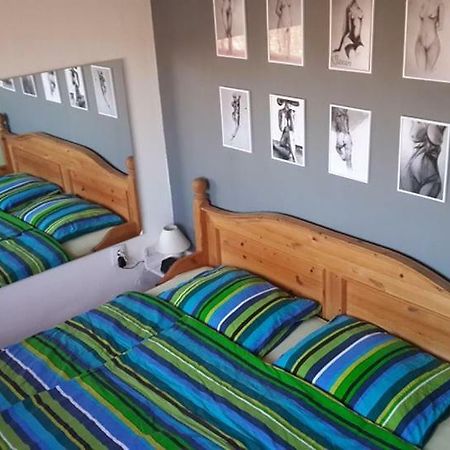 Apartman Sirius 奥西耶克 外观 照片