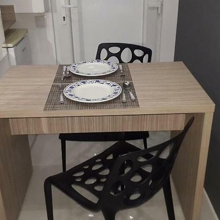 Apartman Sirius 奥西耶克 外观 照片