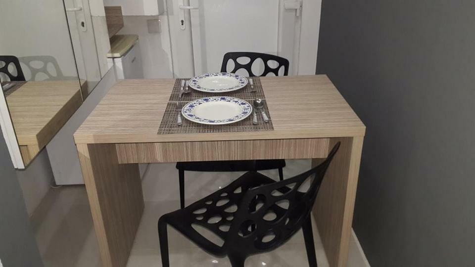 Apartman Sirius 奥西耶克 外观 照片