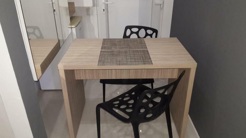 Apartman Sirius 奥西耶克 外观 照片