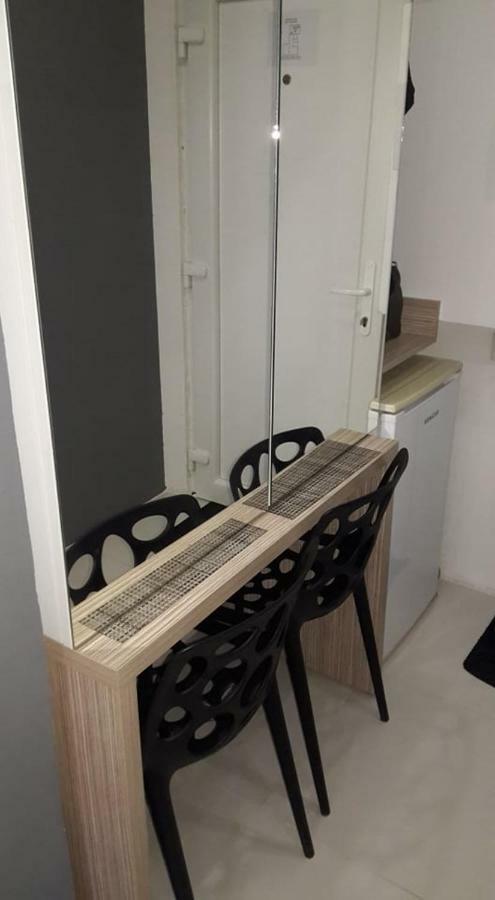 Apartman Sirius 奥西耶克 外观 照片