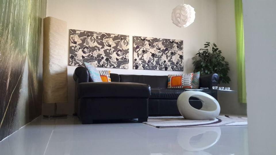 Apartman Sirius 奥西耶克 外观 照片