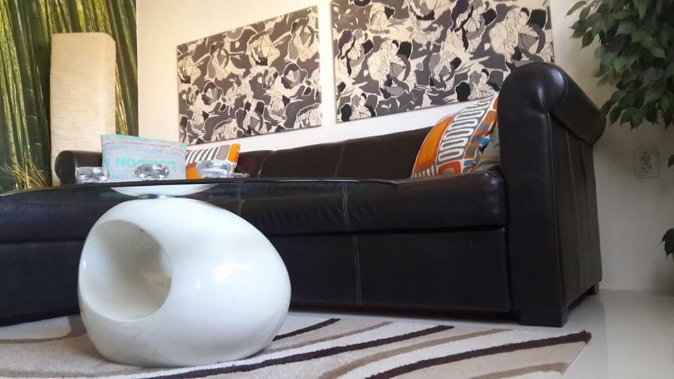 Apartman Sirius 奥西耶克 外观 照片