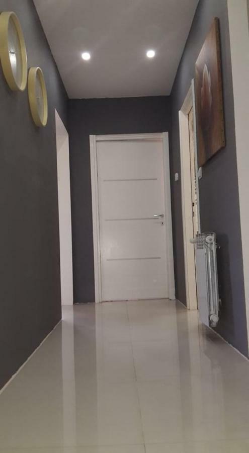 Apartman Sirius 奥西耶克 外观 照片