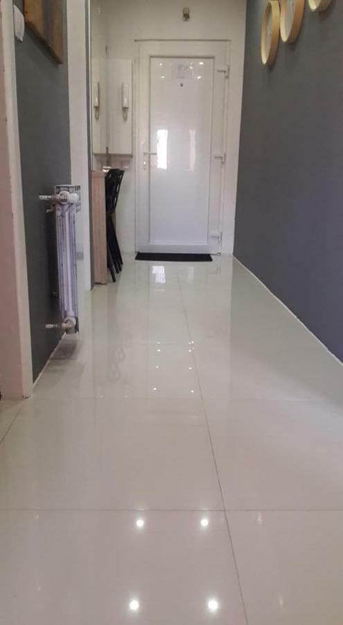 Apartman Sirius 奥西耶克 外观 照片
