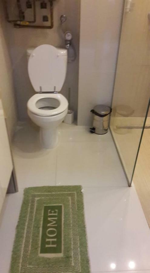 Apartman Sirius 奥西耶克 外观 照片