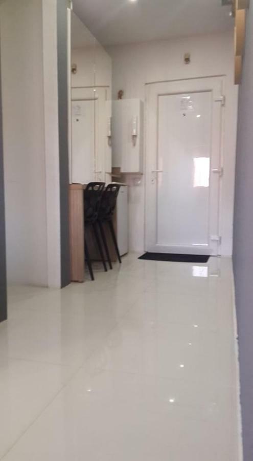 Apartman Sirius 奥西耶克 外观 照片