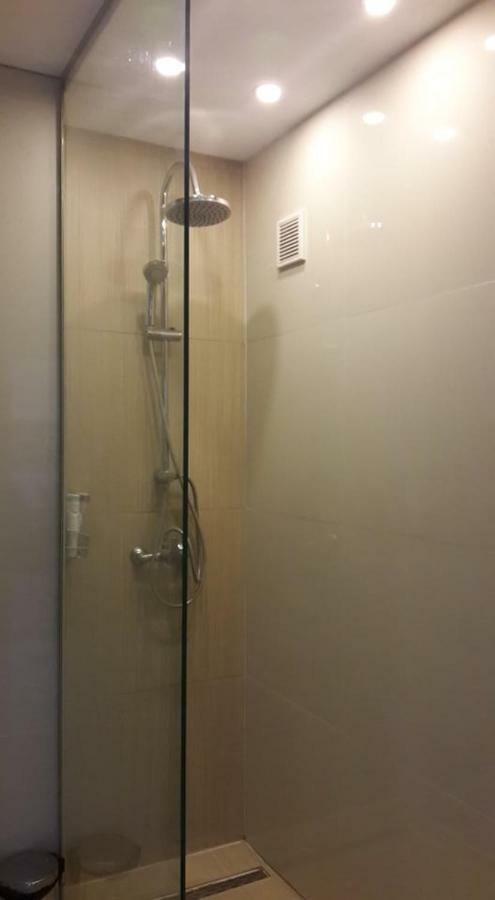 Apartman Sirius 奥西耶克 外观 照片